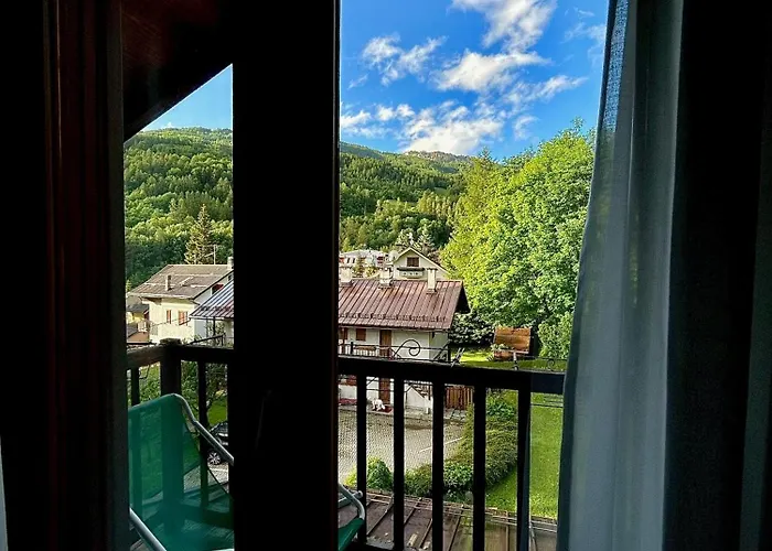 La Nigritella Bardonecchia