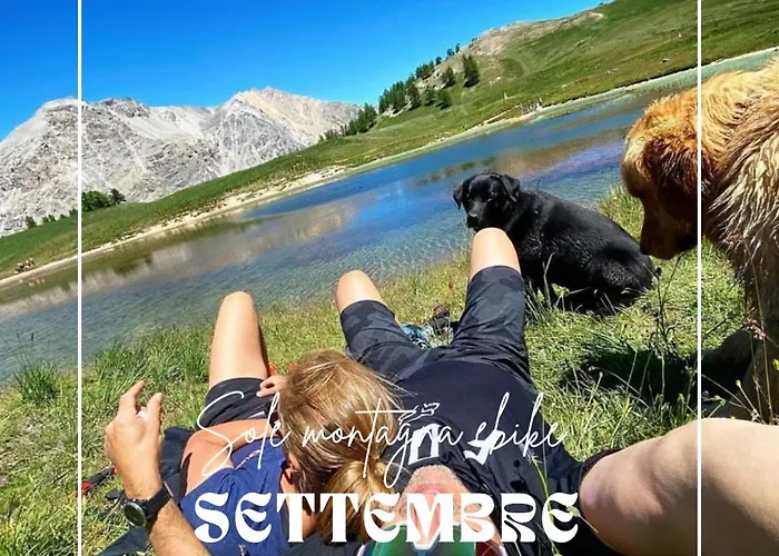 La Nigritella Hotel 3*