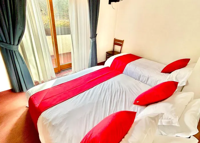 La Nigritella Hotel Bardonecchia