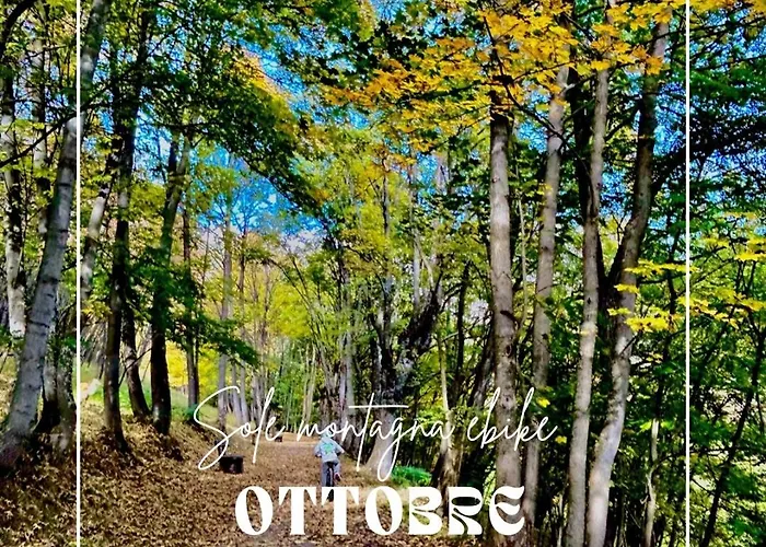 Hotel La Nigritella Bardonecchia