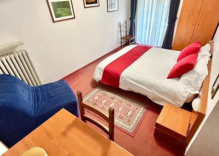 La Nigritella 3*