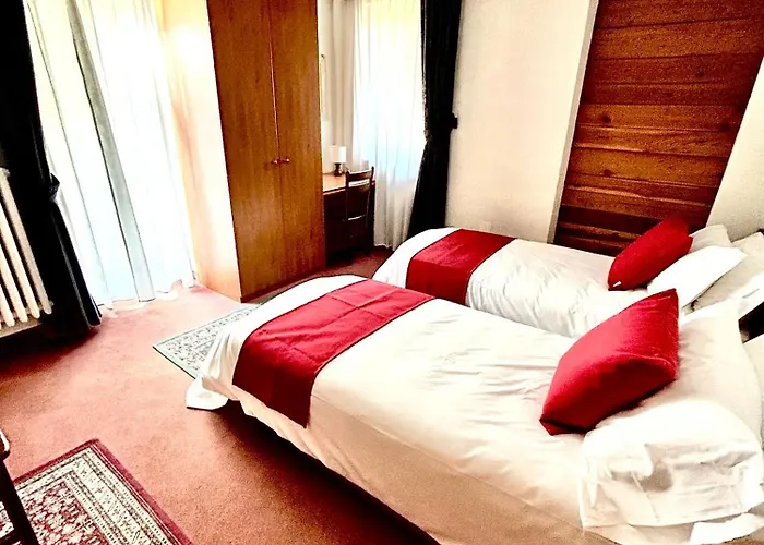 Hotel La Nigritella 3*