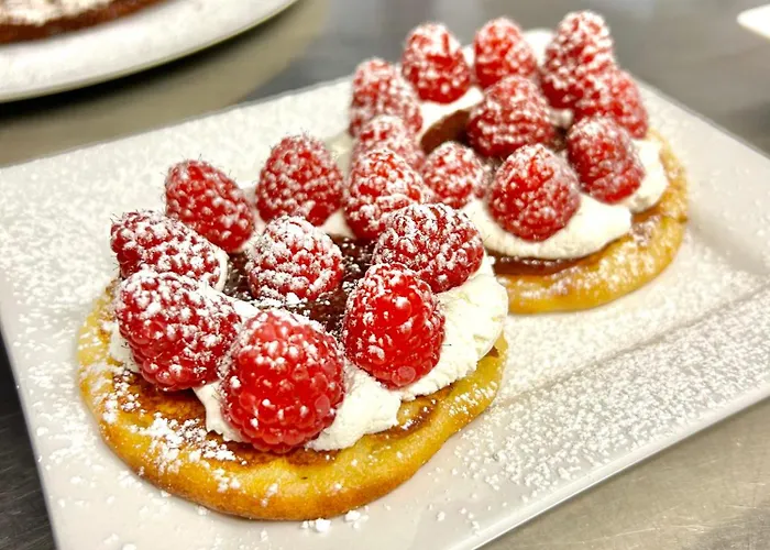 La Nigritella Hotel Bardonecchia