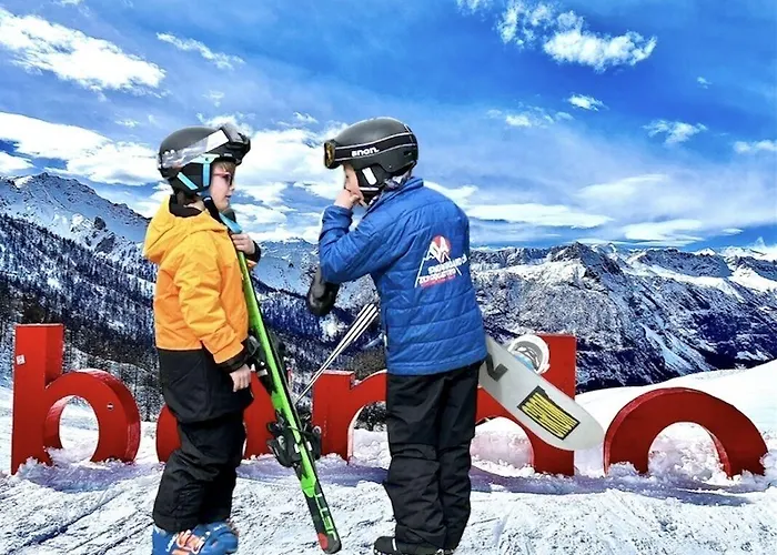 La Nigritella Hotel 3*