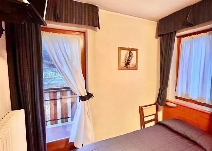 La Nigritella 3* Bardonecchia